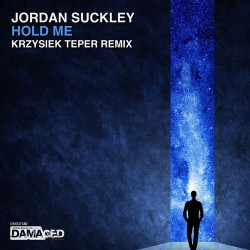 Hold Me (Krzysiek Teper Remix)
