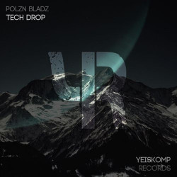 Tech Drop