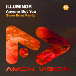 Anyone But You (Steve Brian Remix)