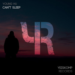 Can't Sleep