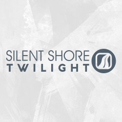 Silent Shore Twilight