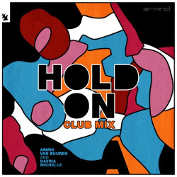 Hold On (Club Mix)