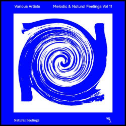 Melodic & Natural Feelings (Vol. 11)