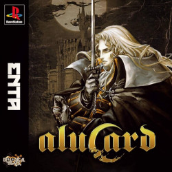 Alucard