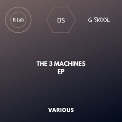 3 Machines 