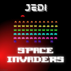 Space Invaders