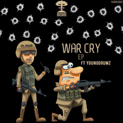 War Cry