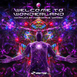 Welcome To Wonderland