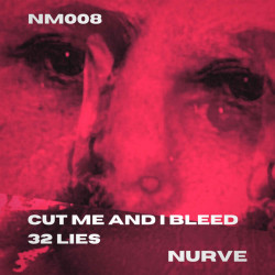 Cut Me and I Bleed