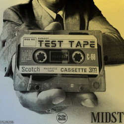 Test Tape