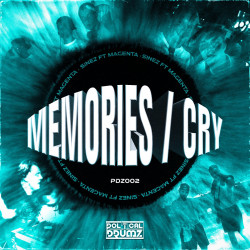 Cry / Memories