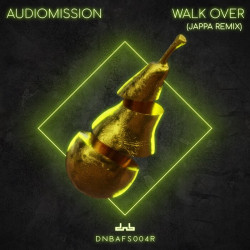 Walk Over (Jappa Remix)