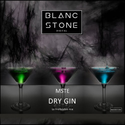 Dry Gin