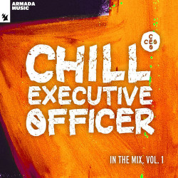 Chill Executive Officer (CEO): In The Mix Vol 1