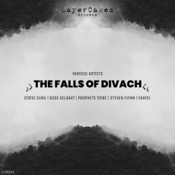 The Falls of Divach