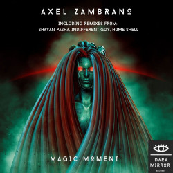 Magic Moment (Remixes)