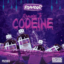 Drowning in Codeine