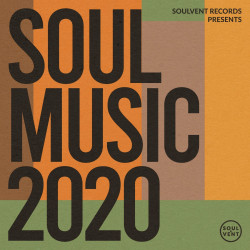 Soul Music 2020 