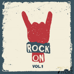 Rock on, Vol. 1