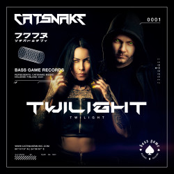 Twilight (Radio Edit)