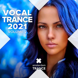 Vocal Trance 2021 Vol 2 (2021)