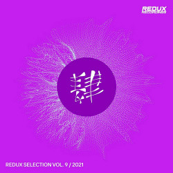 Redux Selection Vol 9 / 2021 