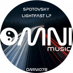 Lightfast LP 