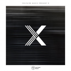 Voltaire Music Pres. X
