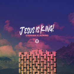 Jesus Is King! EP