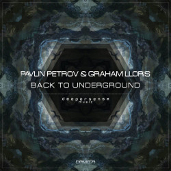 Back to Underground  EP