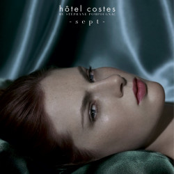 Hotel Costes 7 (Sept)