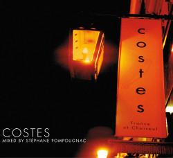 Hôtel Costes_ Costes (France Et Choiseul)  