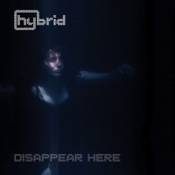 Disappear Here [Limited Edition] EP