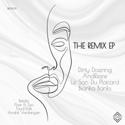The Remix 