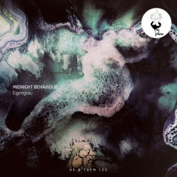 Eigengrau  EP