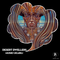 Musiki Ukabili  EP