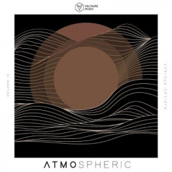 Voltaire Music pres. Atmospheric Vol. 16