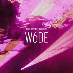 Open Records: W6DE