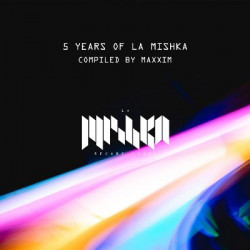 5 Years of La Mishka (DJ Edition)