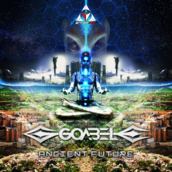 Ancient Future E.P