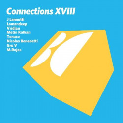 Connections, Vol. XVIII