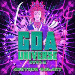 GOA Universe 2021.2 Another Galaxy