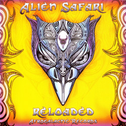 Alien Safari Reloaded