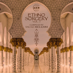 Ethno Sorcery, Vol. 2 (Compiled by Salvo Migliorini)