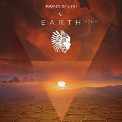 Sounds of Sirin- Earth Vol. II