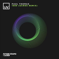 1989 (Ucros Remix)