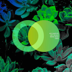 ADE SAMPLER