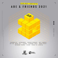 ADE & Friends 2021