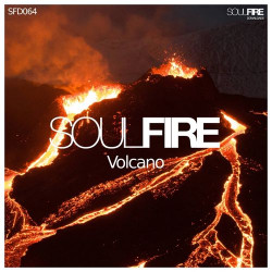 Volcano