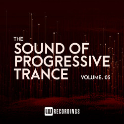 The Sound Of Progressive Trance Vol 05